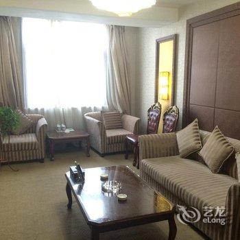 霍州晋隆源商务大酒店酒店提供图片