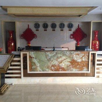 霍州晋隆源商务大酒店酒店提供图片