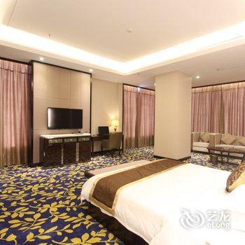 肇庆四会龙凤大酒店酒店提供图片
