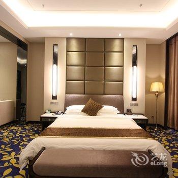 肇庆四会龙凤大酒店酒店提供图片