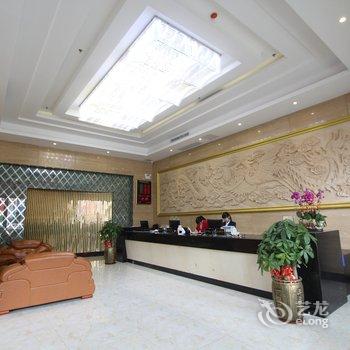 肇庆四会龙凤大酒店酒店提供图片