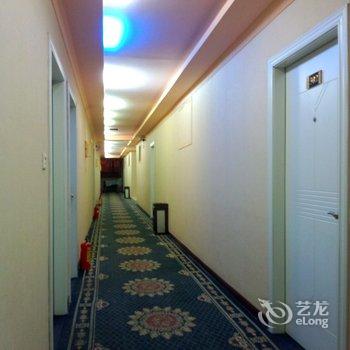 广州恒辉商务宾馆酒店提供图片