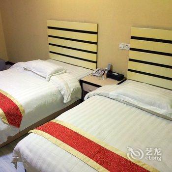 广州恒辉商务宾馆酒店提供图片