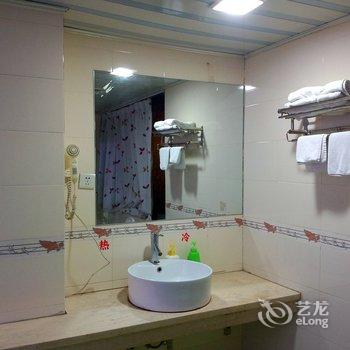 广州恒辉商务宾馆酒店提供图片