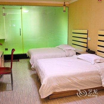 广州恒辉商务宾馆酒店提供图片