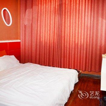 洛阳睿源时尚酒店酒店提供图片