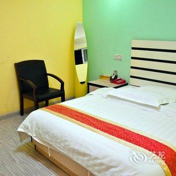 广州恒辉商务宾馆酒店提供图片