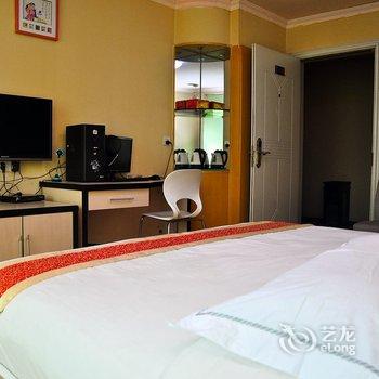 广州恒辉商务宾馆酒店提供图片