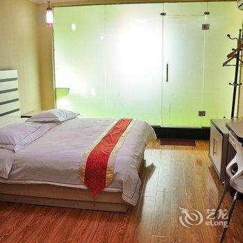 广州恒辉商务宾馆酒店提供图片