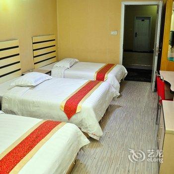 广州恒辉商务宾馆酒店提供图片