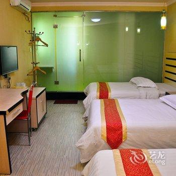 广州恒辉商务宾馆酒店提供图片