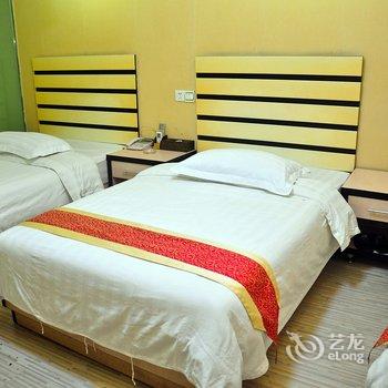 广州恒辉商务宾馆酒店提供图片