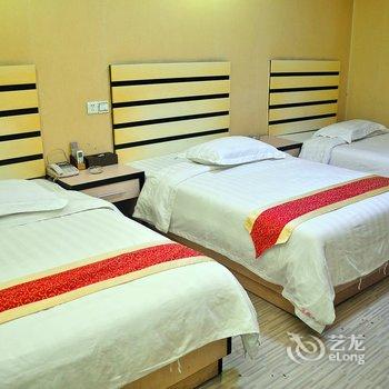 广州恒辉商务宾馆酒店提供图片