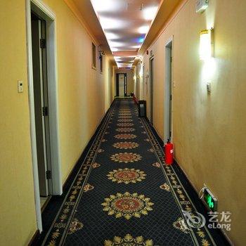 广州恒辉商务宾馆酒店提供图片