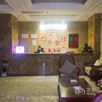 淮南凤台威斯汀假日酒店酒店提供图片
