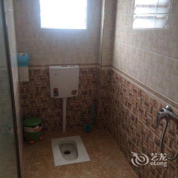 肇庆畔景公寓酒店提供图片