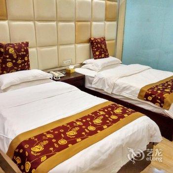 嵩县嘉年华时尚酒店酒店提供图片