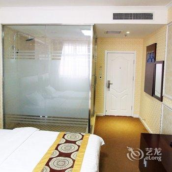 霸州天天商务酒店酒店提供图片