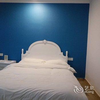 安庆艾菲法式公寓大学店酒店提供图片