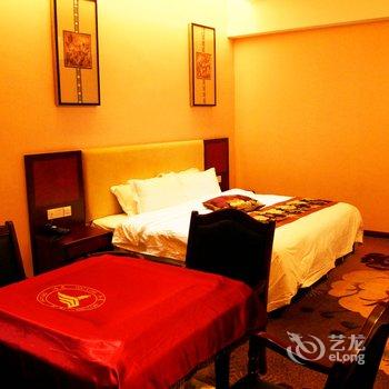 荆门茂江商务酒店酒店提供图片