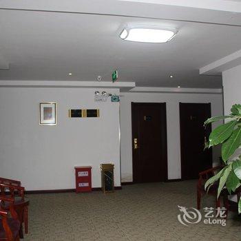 凤台县绿岛快捷宾馆酒店提供图片