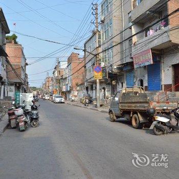 洛阳迦南旅馆酒店提供图片