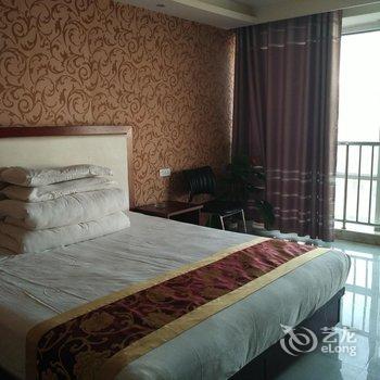 汝阳江瑞宾馆酒店提供图片