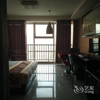 汝阳江瑞宾馆酒店提供图片