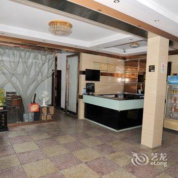 安庆金阳光快捷宾馆酒店提供图片