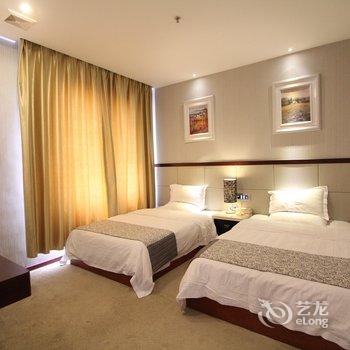 云浮威盛大酒店酒店提供图片