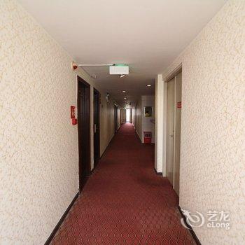 郁南君城时尚酒店酒店提供图片