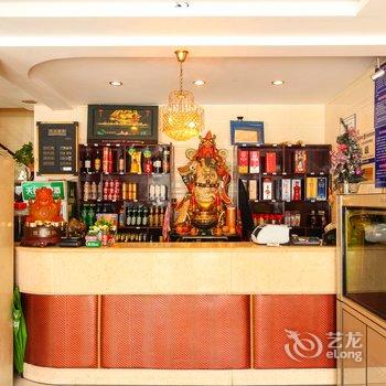 宝隆大酒店酒店提供图片