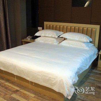 扬州骏怡酒店万达广场店酒店提供图片