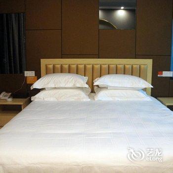 扬州骏怡酒店万达广场店酒店提供图片