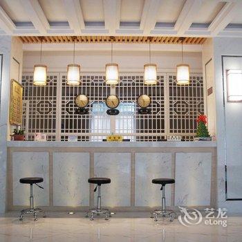 扬州骏怡酒店万达广场店酒店提供图片