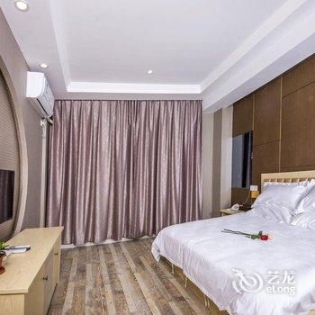 扬州骏怡酒店万达广场店酒店提供图片
