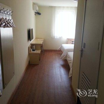 辽宁双塔兰悦快捷酒店酒店提供图片
