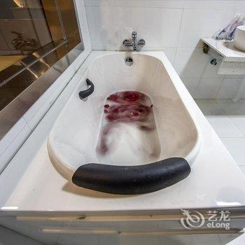 扬州骏怡酒店万达广场店酒店提供图片