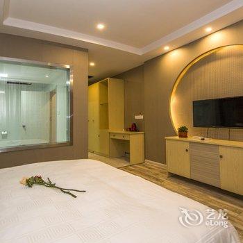 扬州骏怡酒店万达广场店酒店提供图片