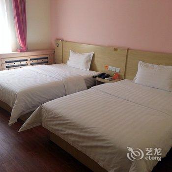 辽宁双塔兰悦快捷酒店酒店提供图片