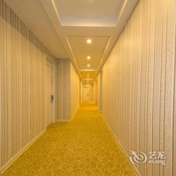 扬州骏怡酒店万达广场店酒店提供图片