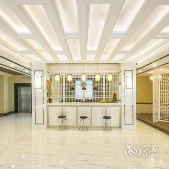 扬州骏怡酒店万达广场店酒店提供图片