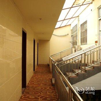 东海金陵旅馆酒店提供图片