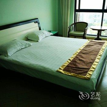 连云港连岛新青年公寓酒店提供图片