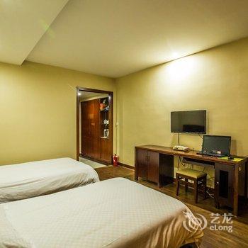 温州银河商务宾馆(永强大道店)酒店提供图片