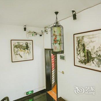 凤凰悦蘭居精品临江客栈酒店提供图片