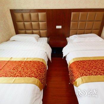 咸阳国际机场铭豪快捷酒店酒店提供图片
