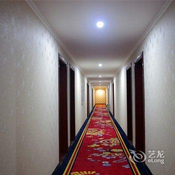 许昌喜鹊时尚旅馆酒店提供图片