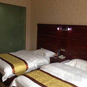 红河商务酒店酒店提供图片