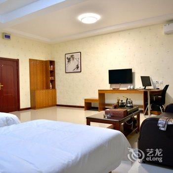 临汾悦王轩商务酒店酒店提供图片